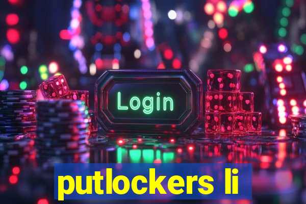 putlockers li